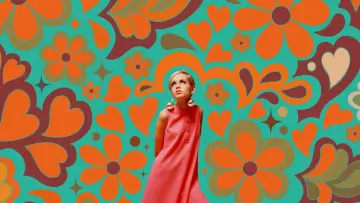 Задник до фильму"Twiggy" #775054