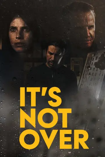 Постер до фильму"It