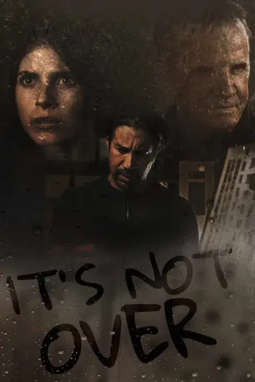 Постер до фильму"It