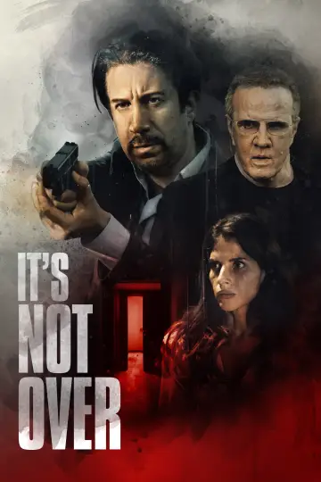 Постер до фильму"It