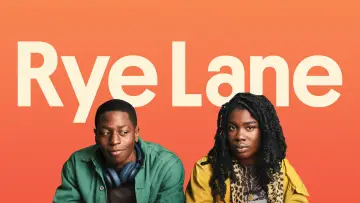 Задник до фильму"Rye Lane" #157935