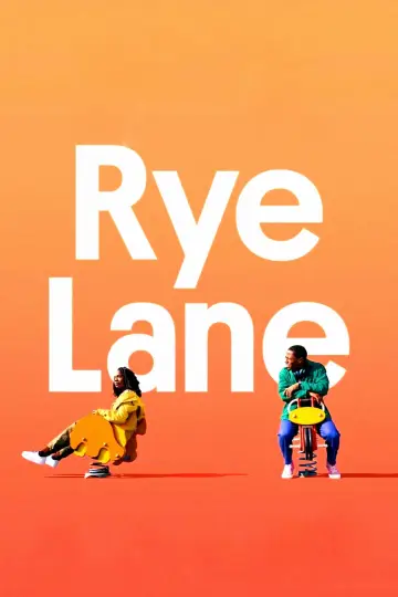 Постер до фильму"Rye Lane" #157940