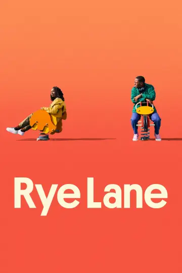 Постер до фильму"Rye Lane" #157941