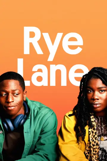 Постер до фильму"Rye Lane" #157943