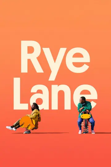 Постер до фильму"Rye Lane" #374581