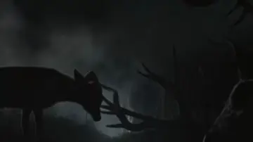 Задник до фільму "Bambi: The Reckoning" #1618413