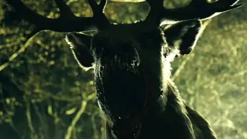 Задник до фильму"Bambi: The Reckoning" #445146