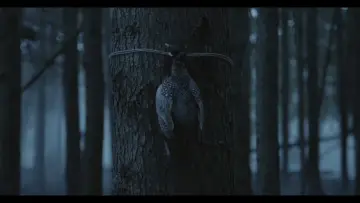 Задник до фильму"Bambi: The Reckoning" #445149