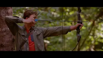 Задник до фильму"Bambi: The Reckoning" #445150