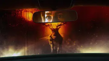 Задник до фильму"Bambi: The Reckoning" #586399
