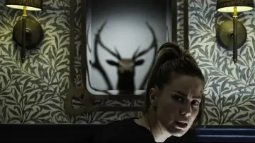 Задник до фильму"Bambi: The Reckoning" #586423