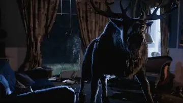 Задник до фильму"Bambi: The Reckoning" #586426
