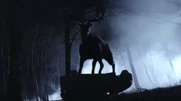 Задник до фильму"Bambi: The Reckoning" #586441