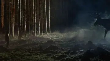 Задник до фильму"Bambi: The Reckoning" #586445
