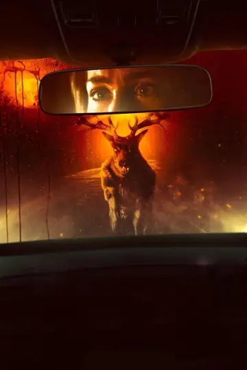 Постер до фильму"Bambi: The Reckoning" #586510