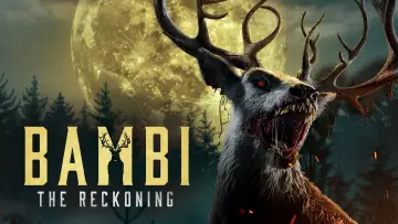Задник до фильму"Bambi: The Reckoning" #955146