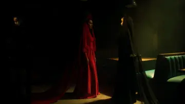 Задник до фильму"Mephisto" #413839