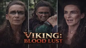 Задник до фильму"Viking: Bloodlust" #1003892