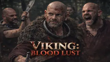 Задник до фильму"Viking: Bloodlust" #1003893