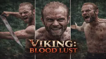Задник до фильму"Viking: Bloodlust" #1003894