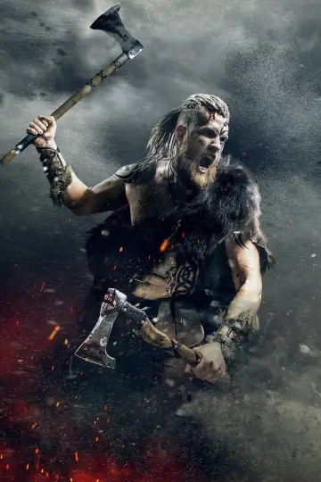 Постер до фильму"Vikings: Battle of Heirs" #1060306