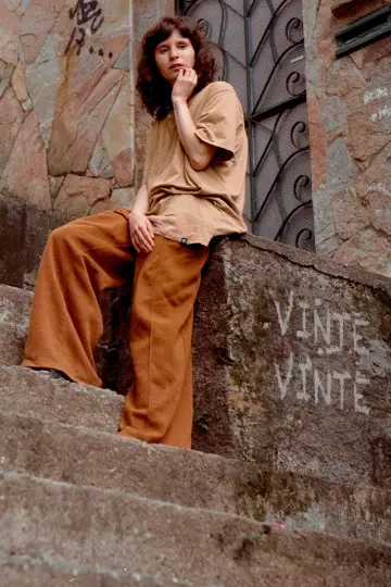 Vinte Vinte постер