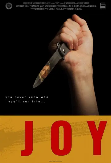 Постер до фильму"Joy" #1194430