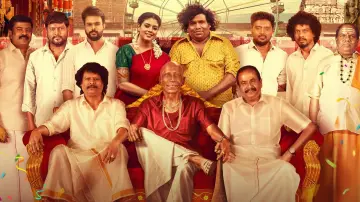 தூக்குதுரை постер