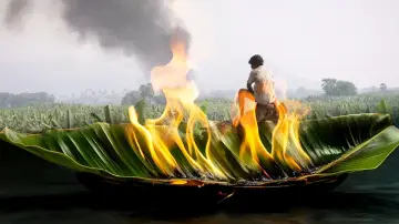 வாழை постер