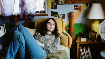 Задник до фільму "My First Film" #983026
