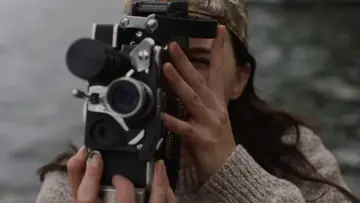 Задник до фільму "My First Film" #983033