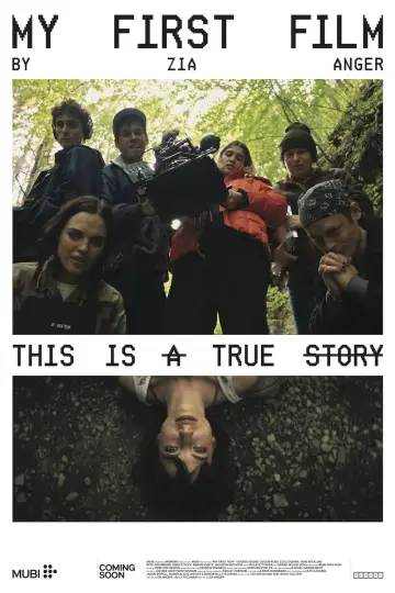Постер до фільму "My First Film" #983041