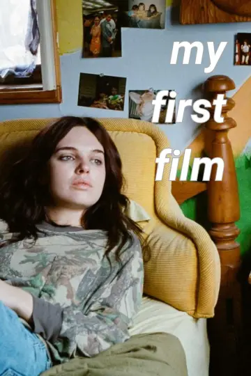 Постер до фільму "My First Film" #983043