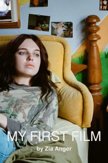 Постер до фільму "My First Film" #983044