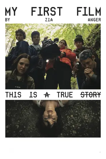 Постер до фільму "My First Film" #983049
