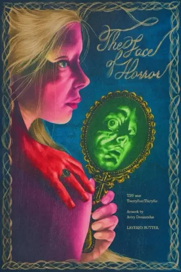 Постер до фільму "The Face of Horror" #1729988