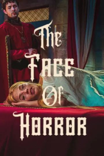 Постер до фільму "The Face of Horror" #1827031