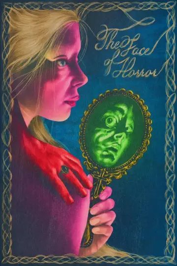 Постер до фільму "The Face of Horror" #1827032