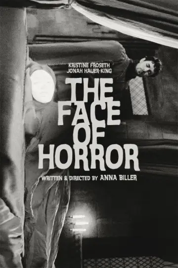 Постер до фільму "The Face of Horror" #1894486