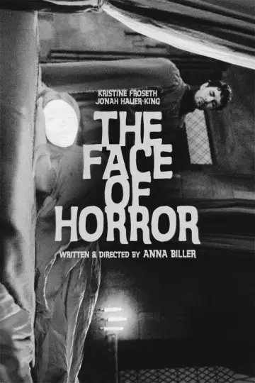 Постер до фільму "The Face of Horror" #1894487