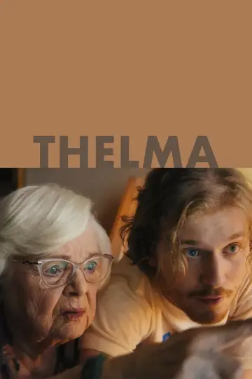 Постер до фильму"Тельма" #196686