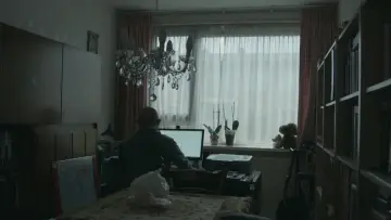Задник до фільму "Eksil" #1053870