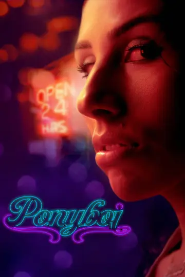 Ponyboi