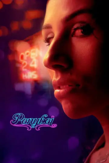 Постер до фильму"Ponyboi" #743810
