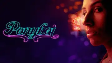 Задник до фильму"Ponyboi" #854083