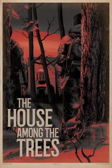 Постер до фільму "The House Among the Trees" #1531587