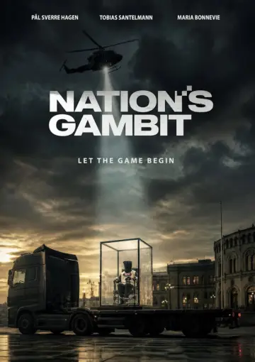 The Nation's Gambit