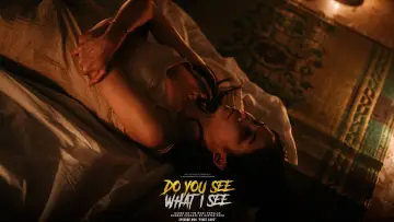 Задник до фильму"Do You See What I See: Cerita Horor #64 - First Love" #1100962