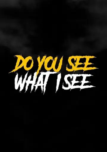 Do You See What I See: Cerita Horor #64 - First Love