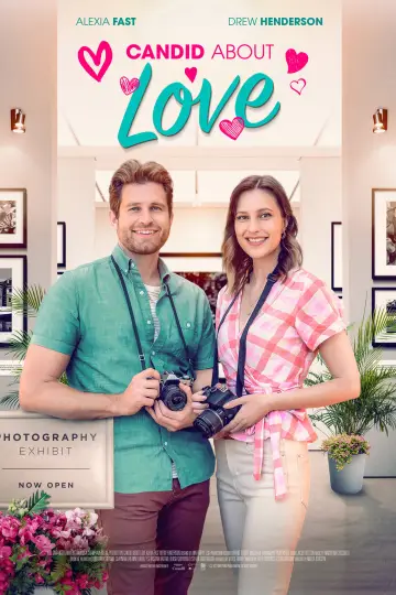 Постер до фильму"Candid About Love" #1118224